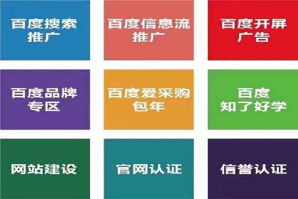 SEM服务公司助力企业竞争案例